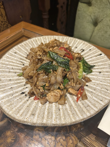 Photo of Art of Siam Thai Cuisine - 30 High St, Newcastle-under-Lyme, Newcastle ST5 1QL